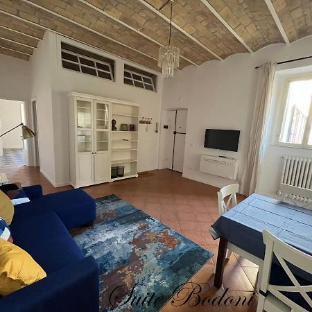Suite Bodoni Testaccio Rome Buitenkant foto