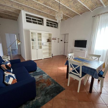 Suite Bodoni Testaccio Rome Buitenkant foto