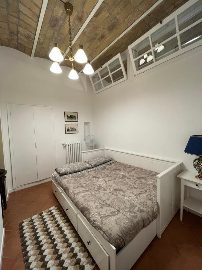 Suite Bodoni Testaccio Rome Buitenkant foto